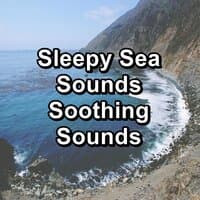 Sleepy Sea Sounds Soothing Sounds