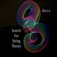 Search For String Theory