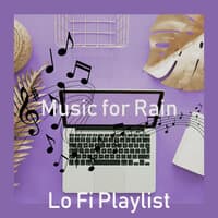 Music for Rain