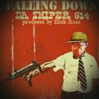 Falling Down