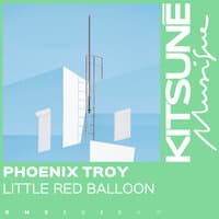 Little Red Balloon