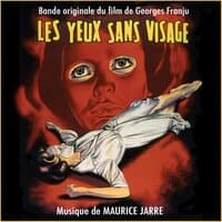 Les Yeux sans visage – EP