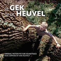 De Gek Op De Heuvel