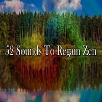 52 Sounds to Regain Zen