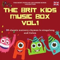 The Brit Kids Music Box, Vol. 1