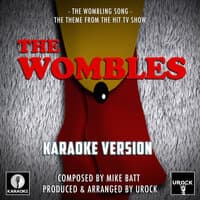 The Wombling Song (From "The Wombles")