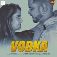 Vodka - Single