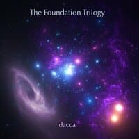 The Foundation Trilogy