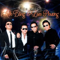 Liên Khúc Anh Bằng Và Lam Phương