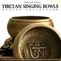 Tibetan Singing Bowls