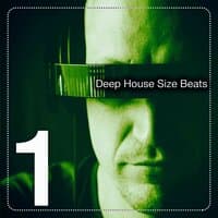 Deep House Size Beats, Vol. 1