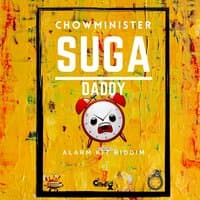 Suga Daddy: Alarm Kit Riddim