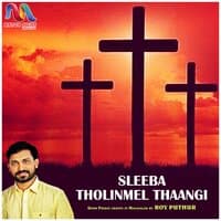 Sleeba Tholinmel Thangi - Single