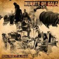 Muerte de Gala