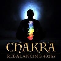 Chakra Rebalancing 432hz