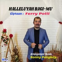 Halleluyah Bagi Mu