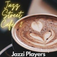 Jazz Street Café 2