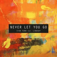 Never Let You Go