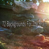 72 Backgrounds For The Brain