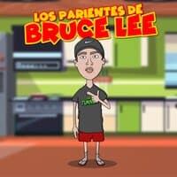 Los Parientes de Bruce Lee