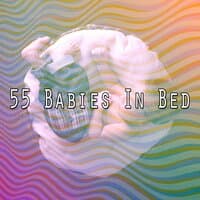 55 Babies in Bed