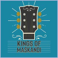 Kings Of Maskandi