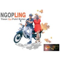 Ngopling