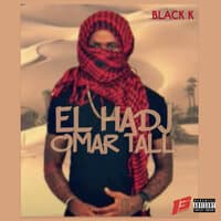 El Hadj Omar Tall