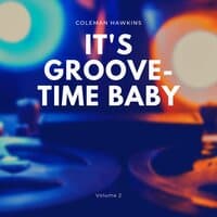 It's Groove-Time Baby, Vol. 2