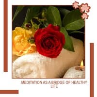 Meditation As A Bridge Of Healthy Life