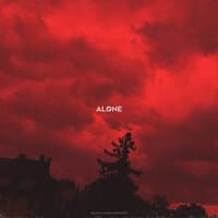 Alone