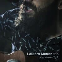 Lautaro Matute Trío