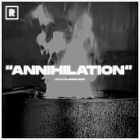 Annihilation