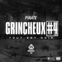 Grincheux #4