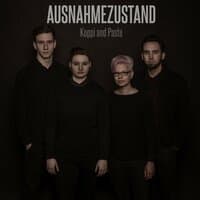 Ausnahmezustand