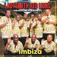 Ladysmith Red Lions