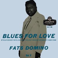 Blues For Love