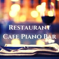 Restaurant Cafe Piano Bar: Perefect Smooth Piano Jazz