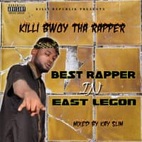 Best Rapper in East Legon