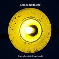 Somnambulisme