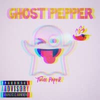 Ghost Pepper