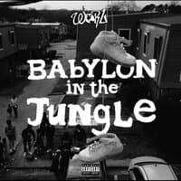 Babylon in the Jungle [Soundtrack]