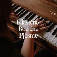 Klasične Božićne Pjesme