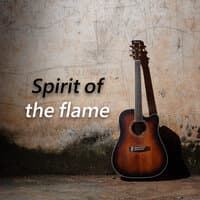 Spirit Of The Flame