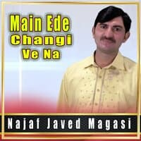 Main Ede Changi Ve Na - Single