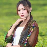 Intan ChaCha DJ Kentrung