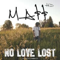 No Love Lost