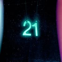 21