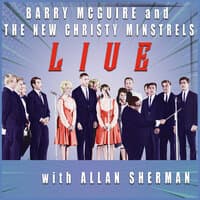 Barry McGuire and the New Christy Minstrels Live with Allan Sherman