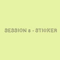 Session 5 - Sticker